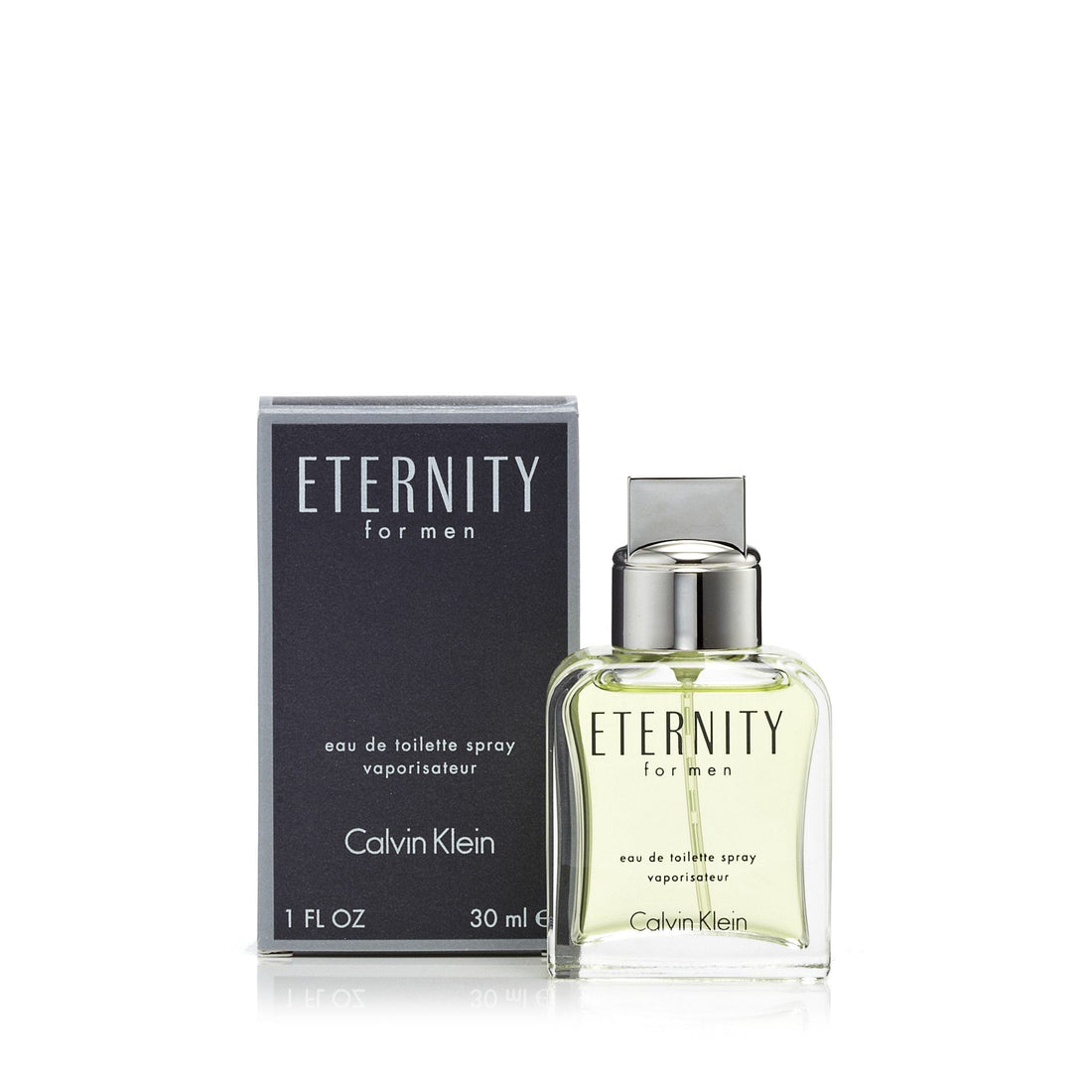 Calvin Klein Eternity Eau de Toilette 50ml Spray