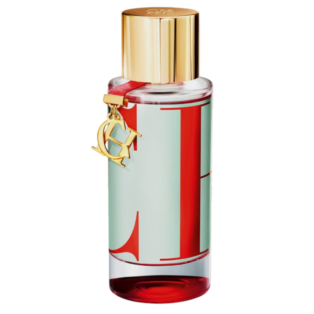 Carolina Herrera CH L'Eau 2017 Eau de Toilette 100ml Spray