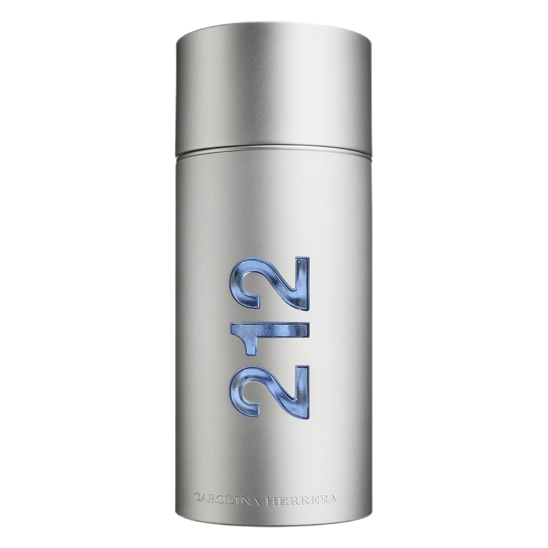 Carolina Herrera 212 Men Eau De Toilette 200ml Spray
