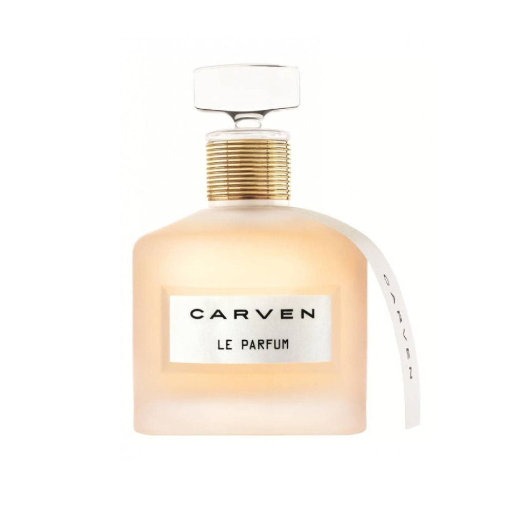 Carven Le Parfum Eau de Parfum 100ml Spray
