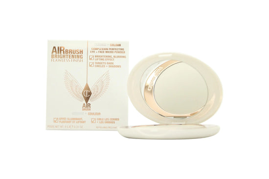 Charlotte Tilbury Airbrush Brightening Flawless Finish 9g - Fair - Medium