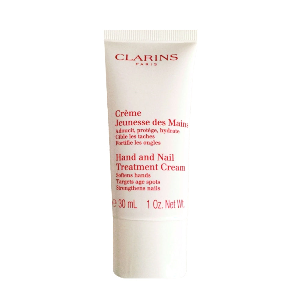 Clarins Hand and Nails Treatment Cream 30ml