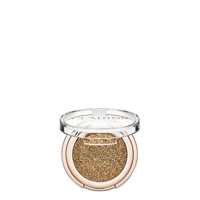 Clarins Ombre Sparkle Eyeshadow 1.5g - 101 Gold Diamond