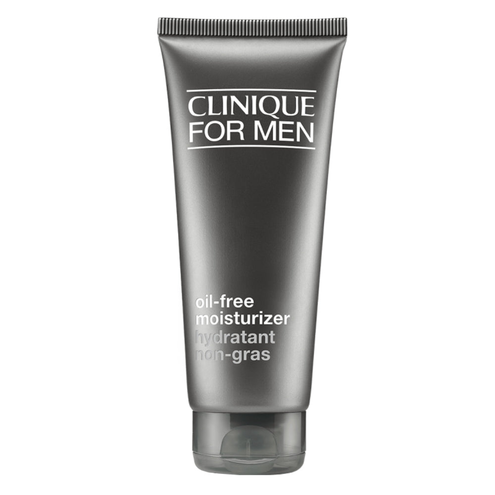 Clinique For Men Oil-Free Moisturizer 100ml