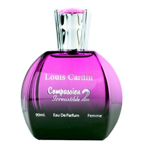 Louis Cardin Majestic Eau de Parfum 100ml Spray