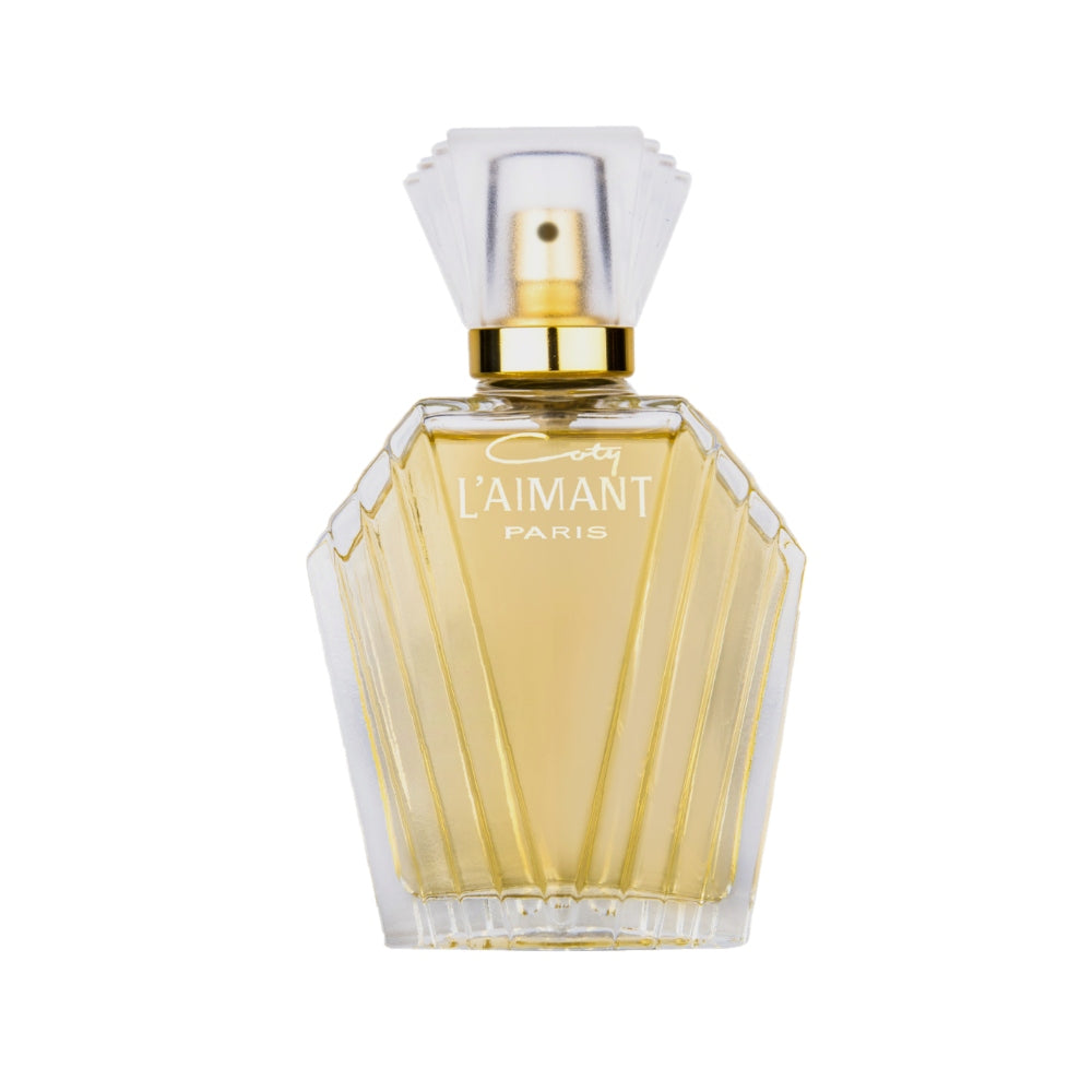 Coty L'Aimant Eau de Toilette 50ml Spray