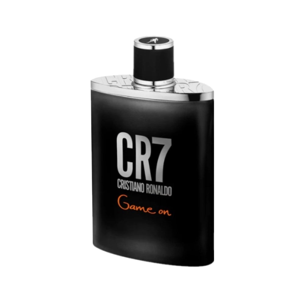 Cristiano Ronaldo CR7 Game On Eau De Toilette 50ml Spray