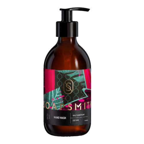 Soapsmith Walthamstow Hand & Body Lotion 300ml