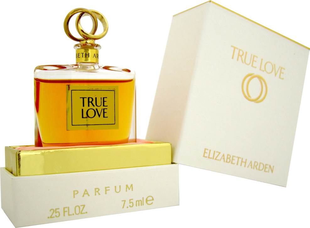 Elizabeth Arden True Love Eau de Parfum 7.5ml