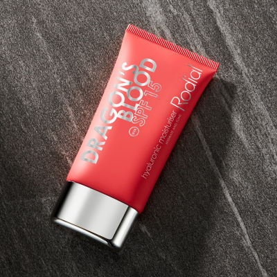 Rodial Dragon's Blood Hyaluronic Moisturiser SPF15 50ml