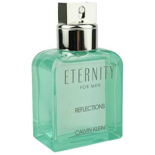 Calvin Klein Eternity For Men Reflections Eau de Toilette 100ml Spray