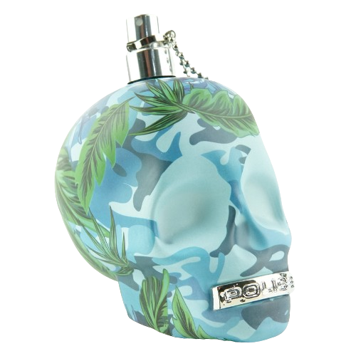 Police To Be Exotic Jungle For Man Eau de Toilette 125ml Spray