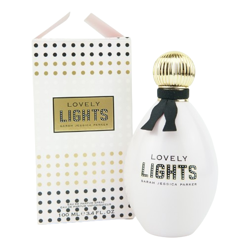 Sarah Jessica Parker Lovely Lights Eau de Parfum 100ml Spray