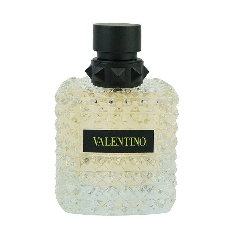 Valentino Valentino Donna Born In Rome Yellow Dream Eau de Parfum 100ml Spray