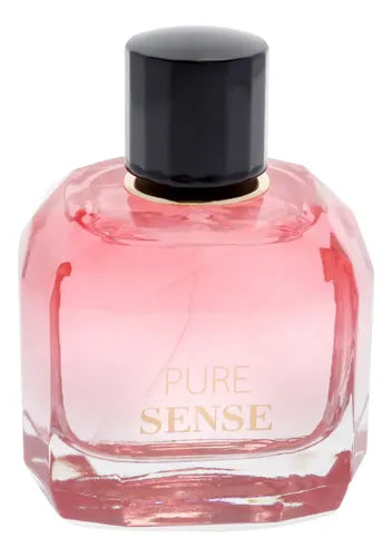 New Brand Prestige Pure Sense Eau de Parfum 100ml Spray