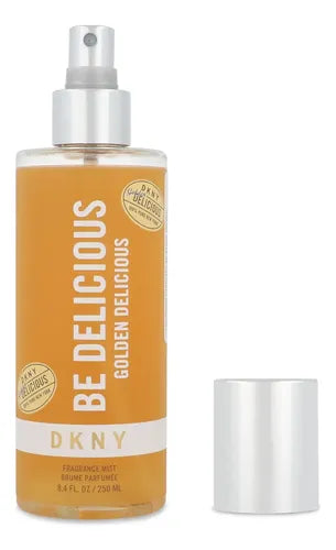 DKNY Golden Delicious Body Fragrance Mist 250ml Spray