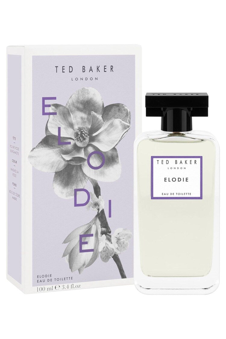 Ted Baker Elodie Eau de Toilette 100ml Spray