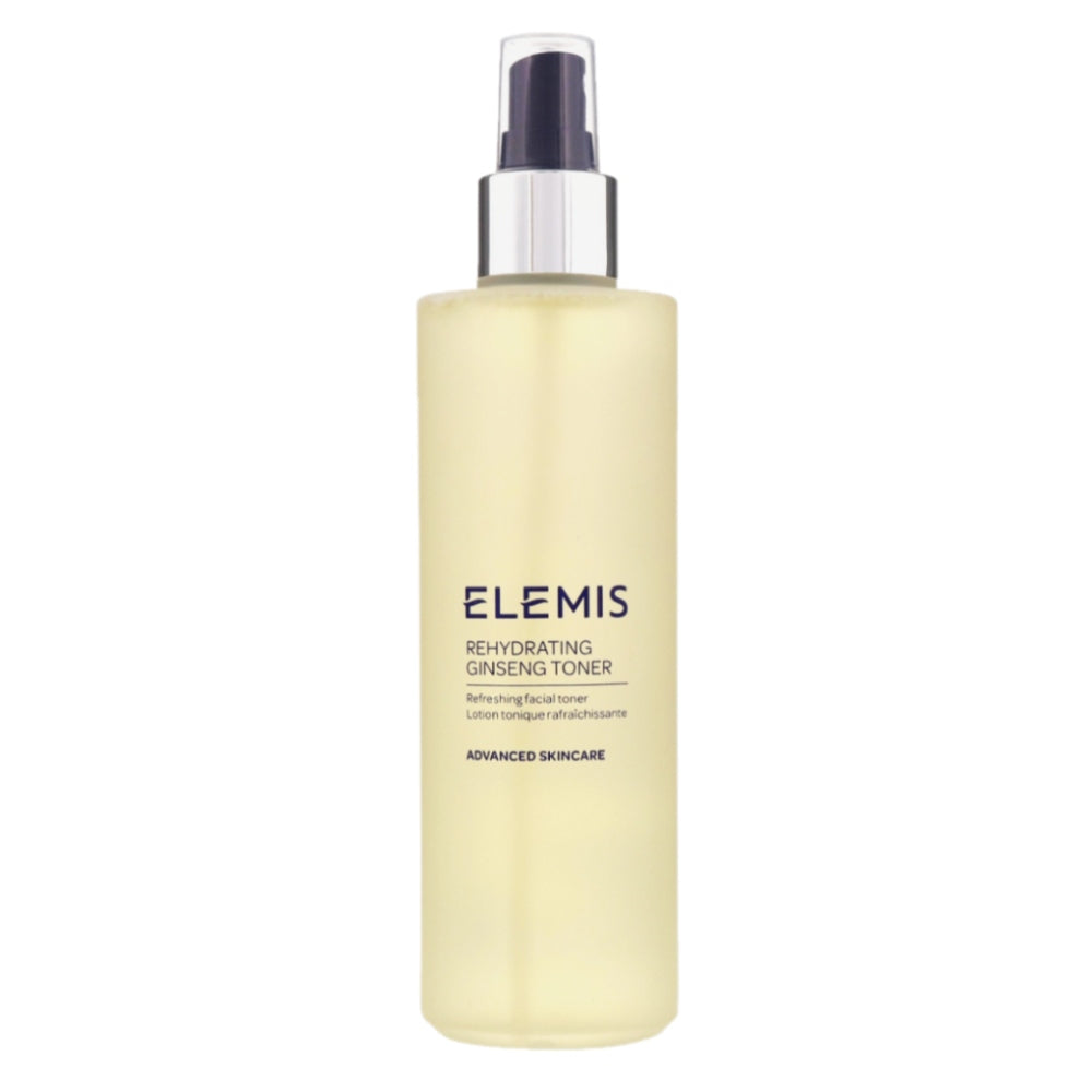 Elemis Daily Skin Health Rehydrating Ginseng Toner 200ml