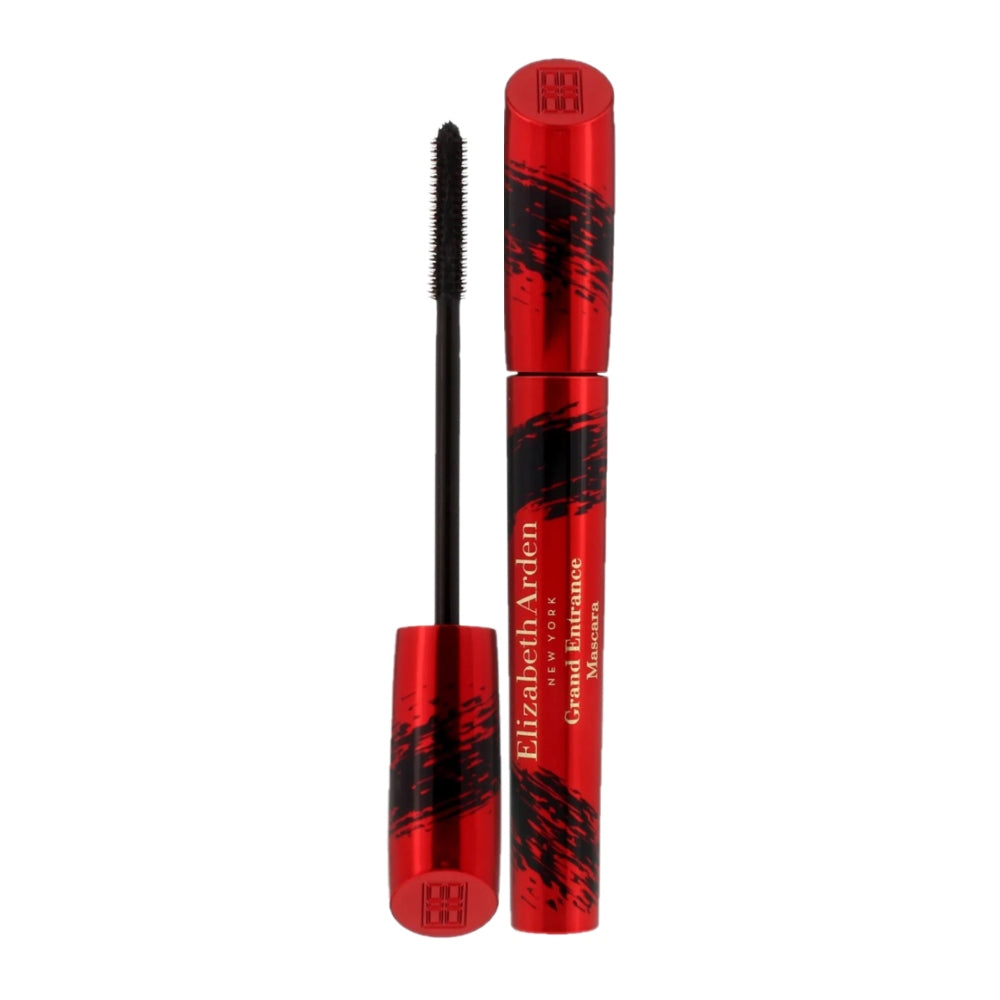 Elizabeth Arden Beautiful Color Grand Entrance Mascara 7ml - Black