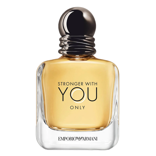Giorgio Armani Stronger With You Eau de Toilette 50ml Spray