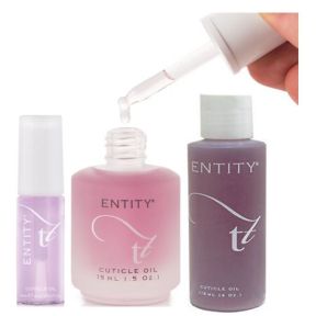 CND Solar Oil Nail & Cuticle Care 3.7ml