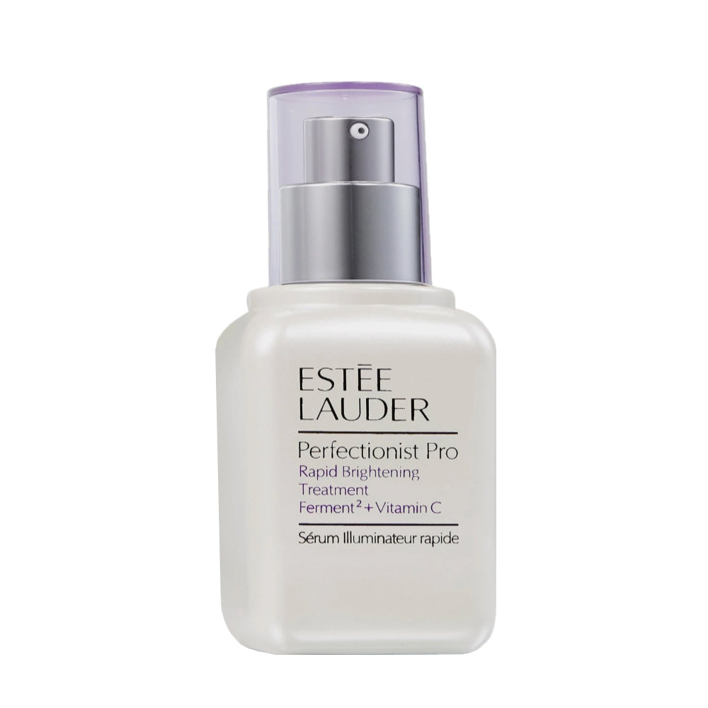 Estée Lauder Perfectionist Pro Rapid Brightening Treatment with Ferment² & Vitamin C Face Serum 50ml