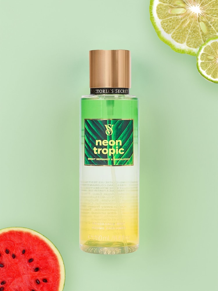 Victoria's Secret Neon Tropic Body Mist 250ml