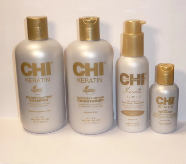 Farouk Systems CHI Silk Infusion 355ml