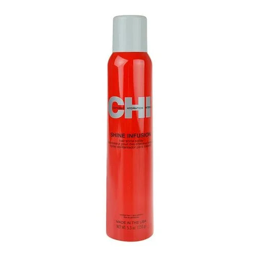Farouk Systems CHI Shine Infusion Hair Spray 150ml