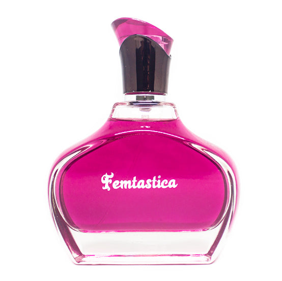Louis Cardin Femtastica Eau de Parfum 100ml Spray