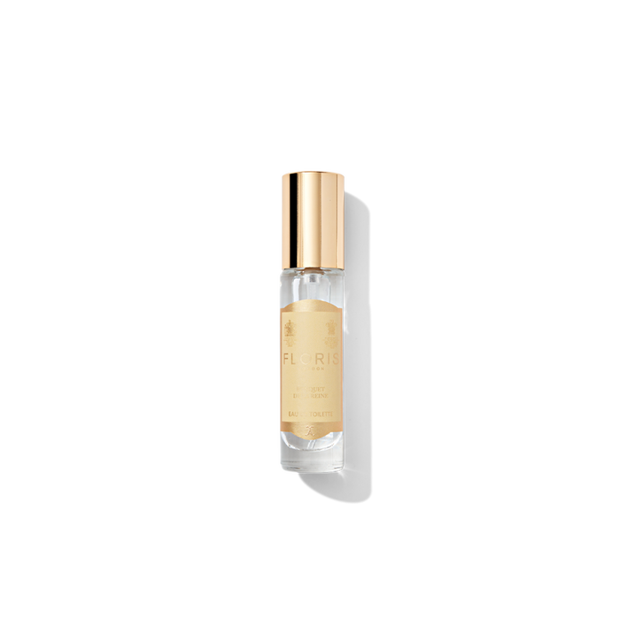 Floris Bouquet De La Reine Eau de Toilette 10ml Spray