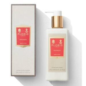 Floris Chypress Luxury Hand Lotion 250ml