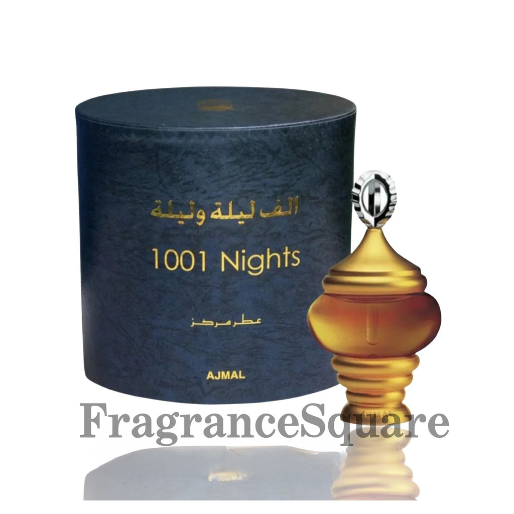 Ajmal 1001 Nights Concentrated Perfume Oil 30ml