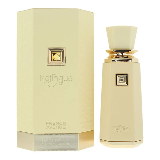 French Avenue Meringue Eau de Parfum 100ml Spray