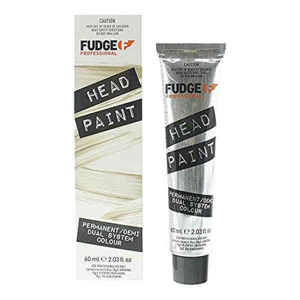 Fudge Headpaint Shadows 60ml - S8 Light Honey Blond