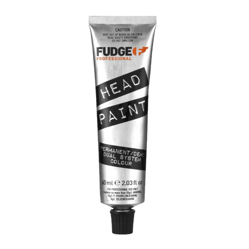 Fudge Professional Colour Headpaint 60ml - 044 Orange Intensifier