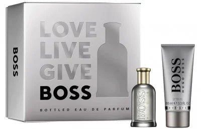 Hugo Boss Boss Bottled Infinite Gift Set 100ml EDP + 50ml EDP