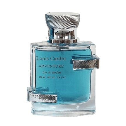 Louis Cardin Insight Eau de Parfum 100ml Spray