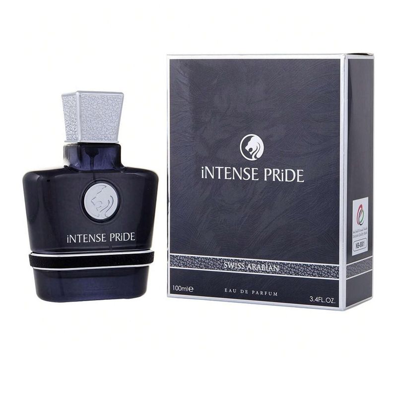 Swiss Arabian Intense Pride Eau de Parfum 100ml Spray