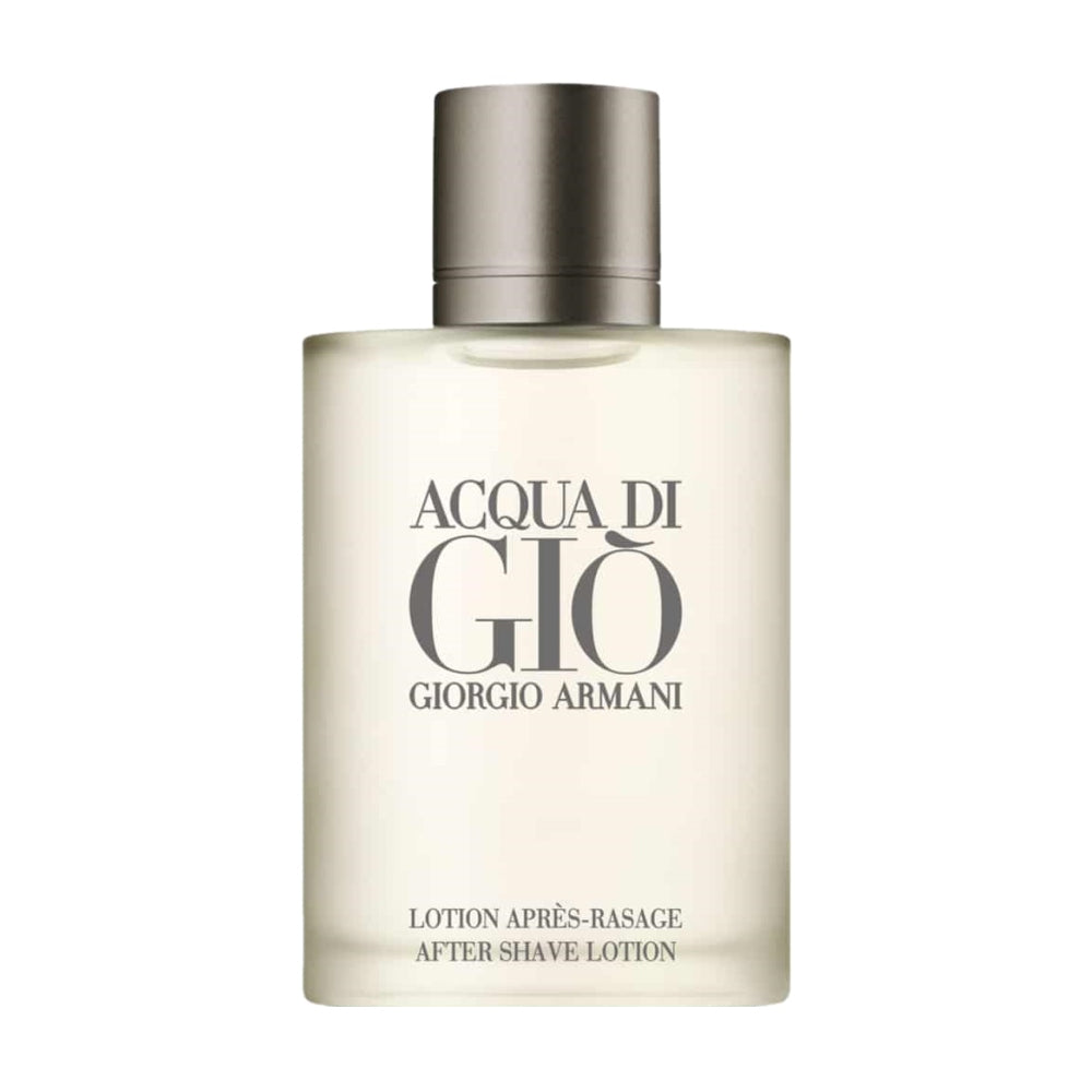 Giorgio Armani Acqua Di Gio Aftershave Splash 100ml