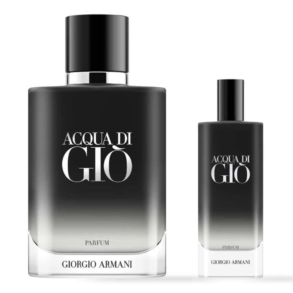 Giorgio Armani Acqua di Giò Profondo Parfum 100ml Spray