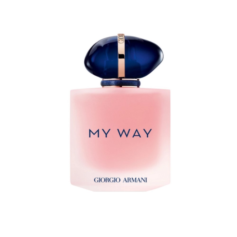 Giorgio Armani My Way Floral Eau de Parfum 50ml Spray