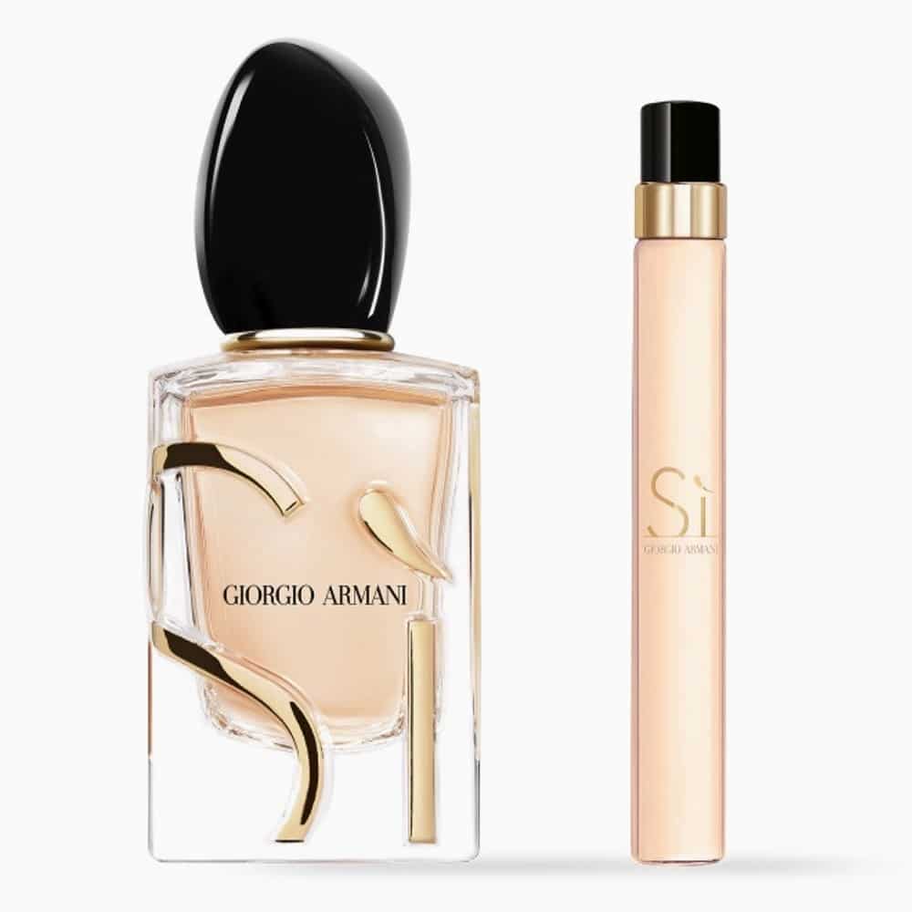 Giorgio Armani Sì Parfum 50ml Spray