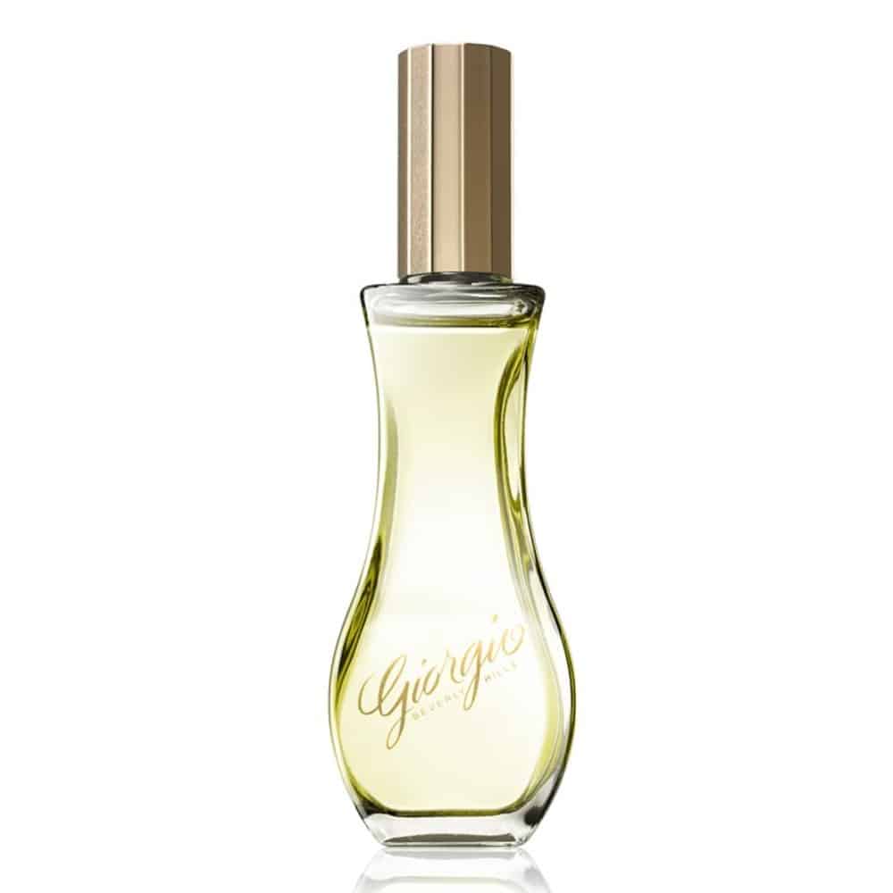 Giorgio Beverly Hills Red Eau de Toilette 30ml Spray