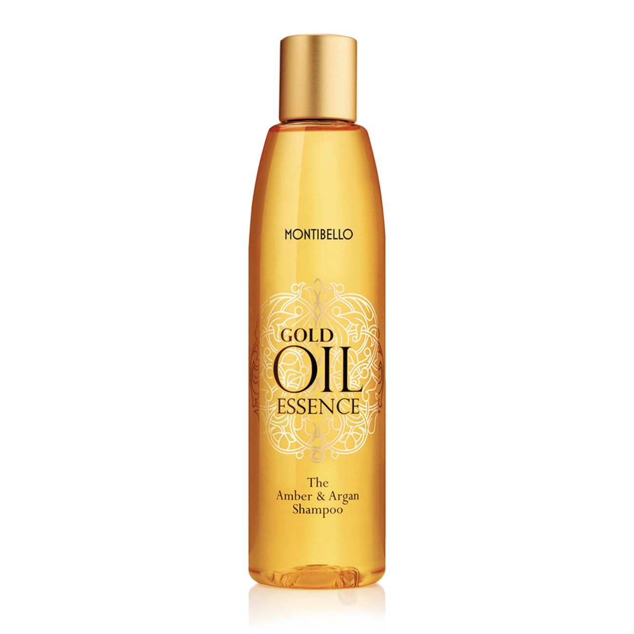 Montibello Gold Oil Essence Shampoo 250ml