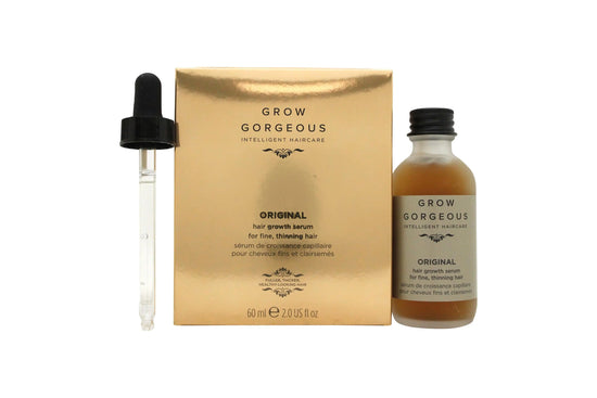 Grow Gorgeous Hair Growth Serum Original 90ml