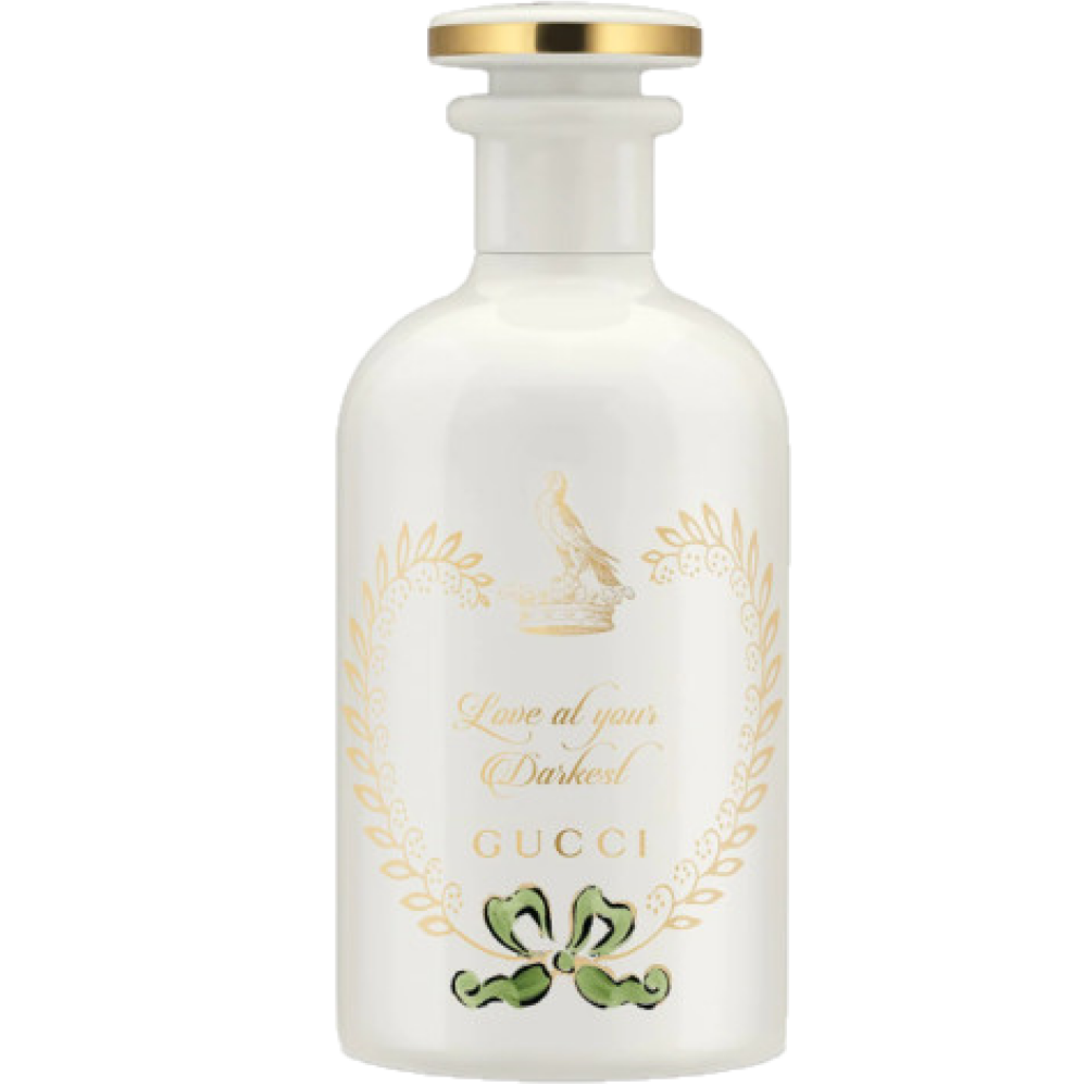 Gucci The Alchemist's Garden Love At Your Darkest Eau de Parfum 100ml Spray
