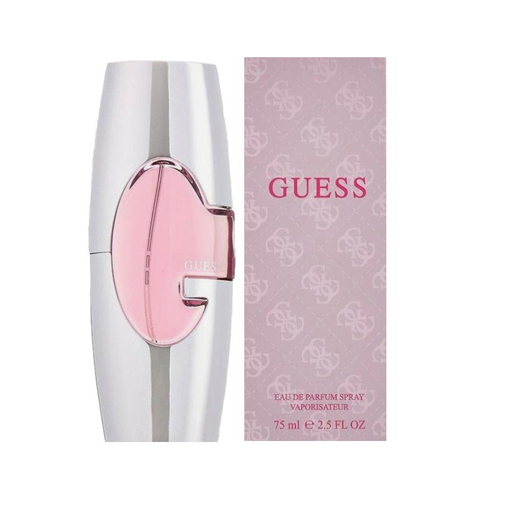 Guess Guess Woman Eau de Parfum 75ml Spray