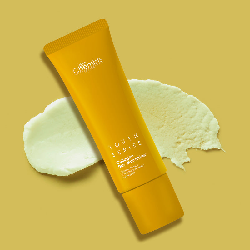 Skin Chemists Youth Series Collagen Day Moisturiser 50ml