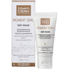 Martiderm Pigment Zero DSP-Mask 30ml